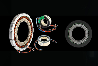 无框电机是什么，它是如何工作的，以及在哪里使用它