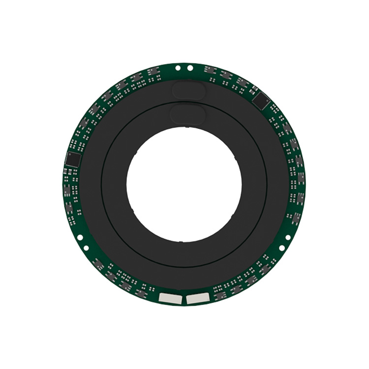 DP系列单侧双编