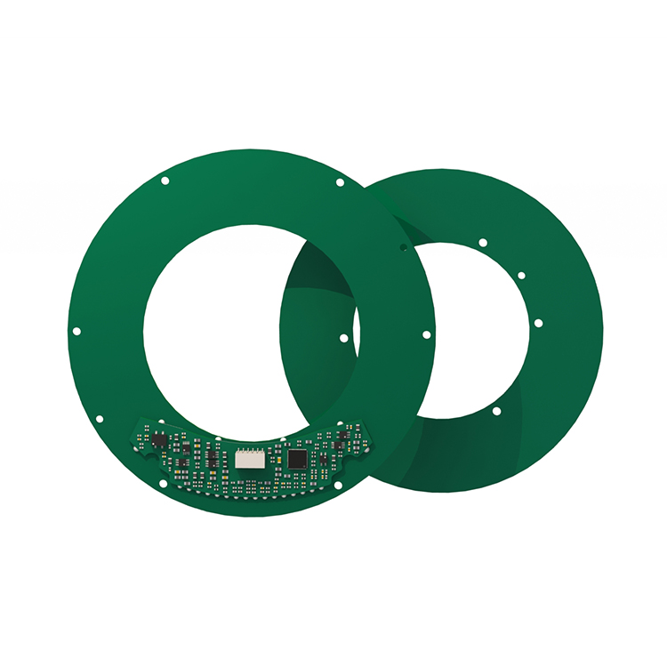 C48100 单编码器2