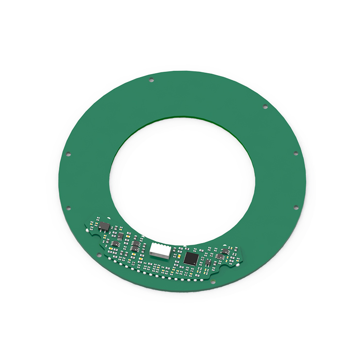 C48100 单编码器1