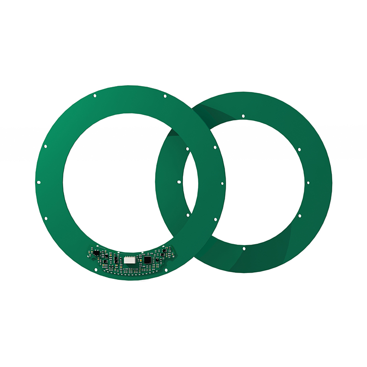 C90140 单编码器2