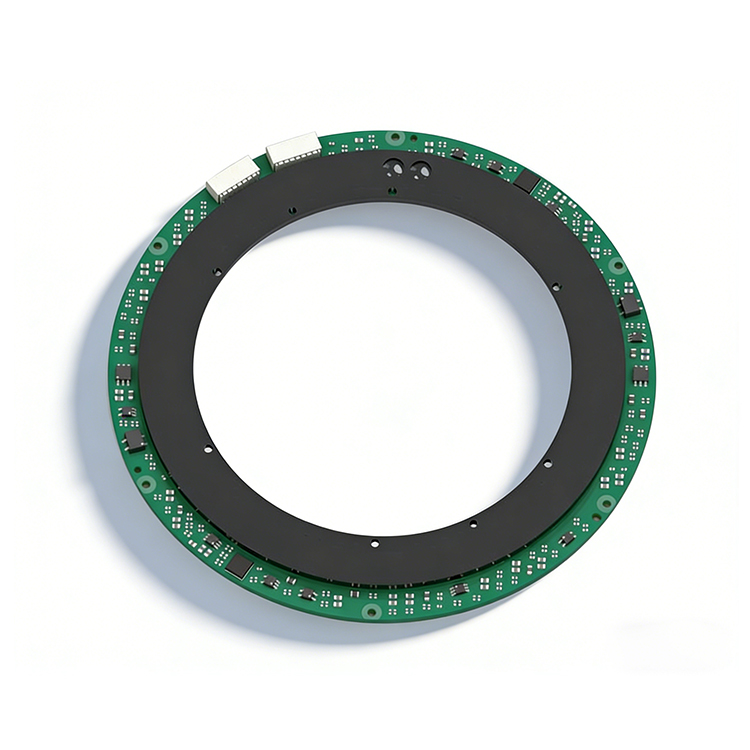 D76110 双编码器1