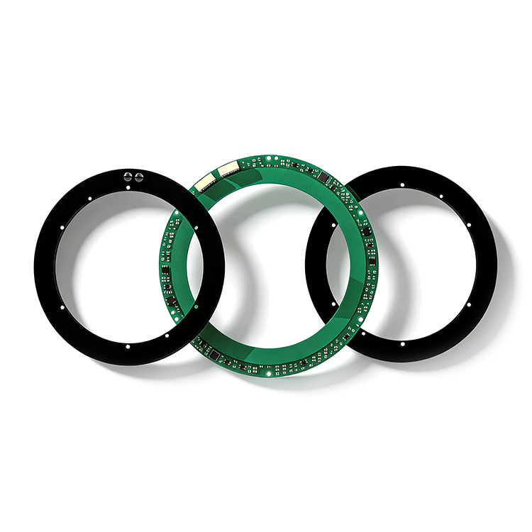 D76110 双编码器2