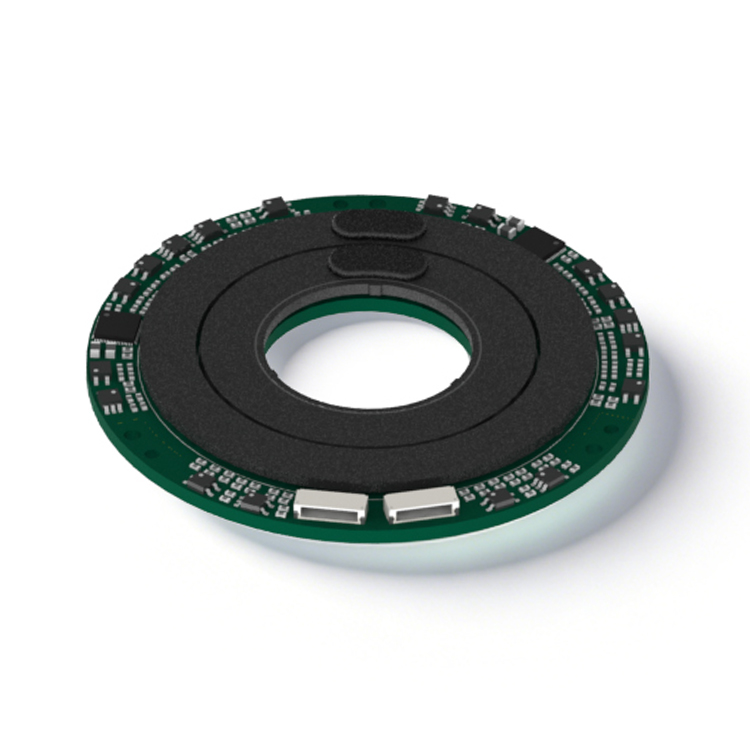 DP2055 双编码器1