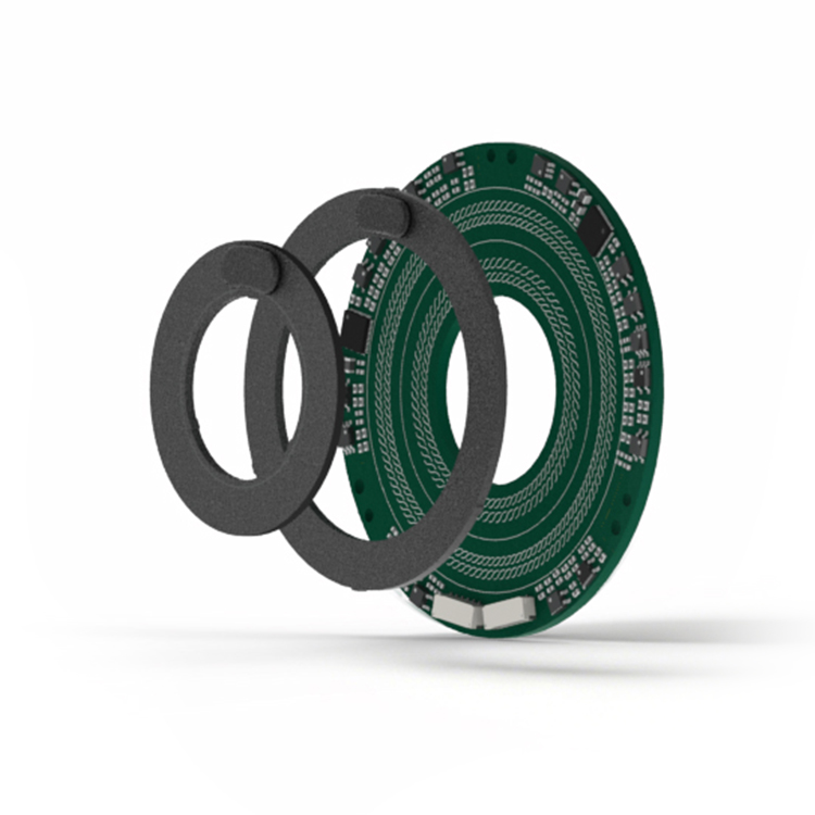 DP2055 双编码器3