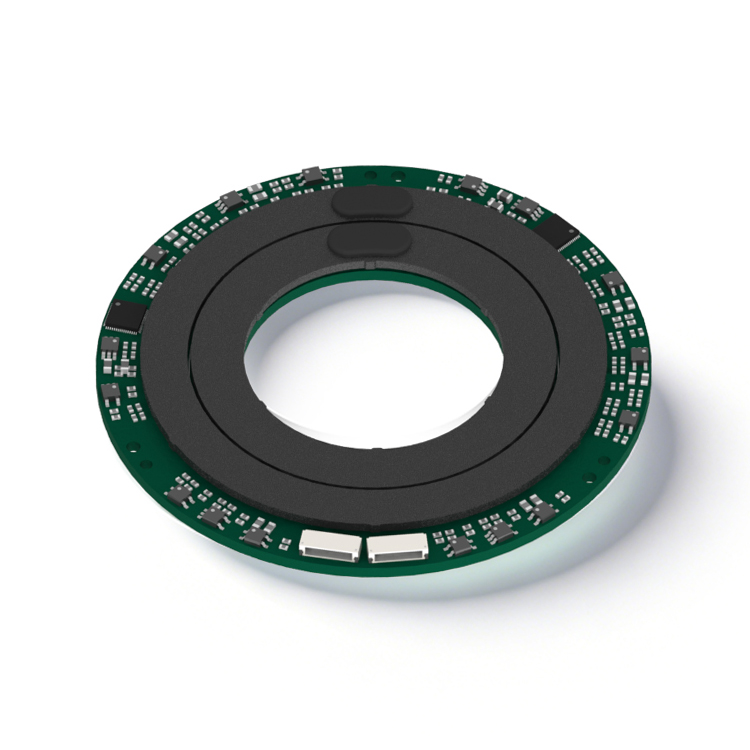 DP3065 双编码器1