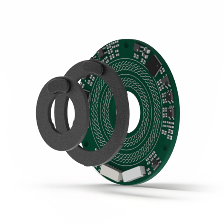 DP1038 双编码器3