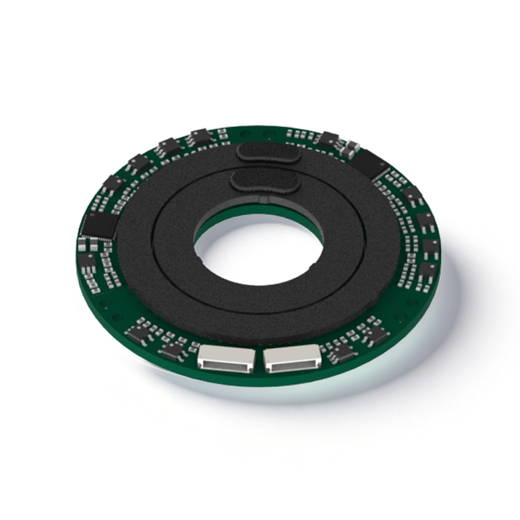 DP1646 双编码器1