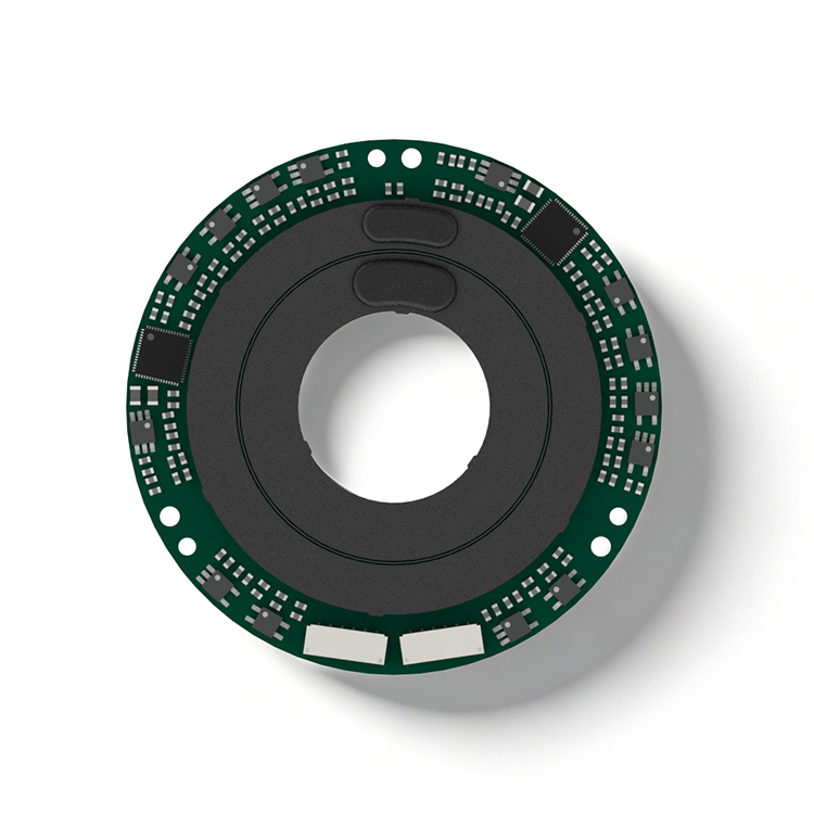 DP1646 双编码器2