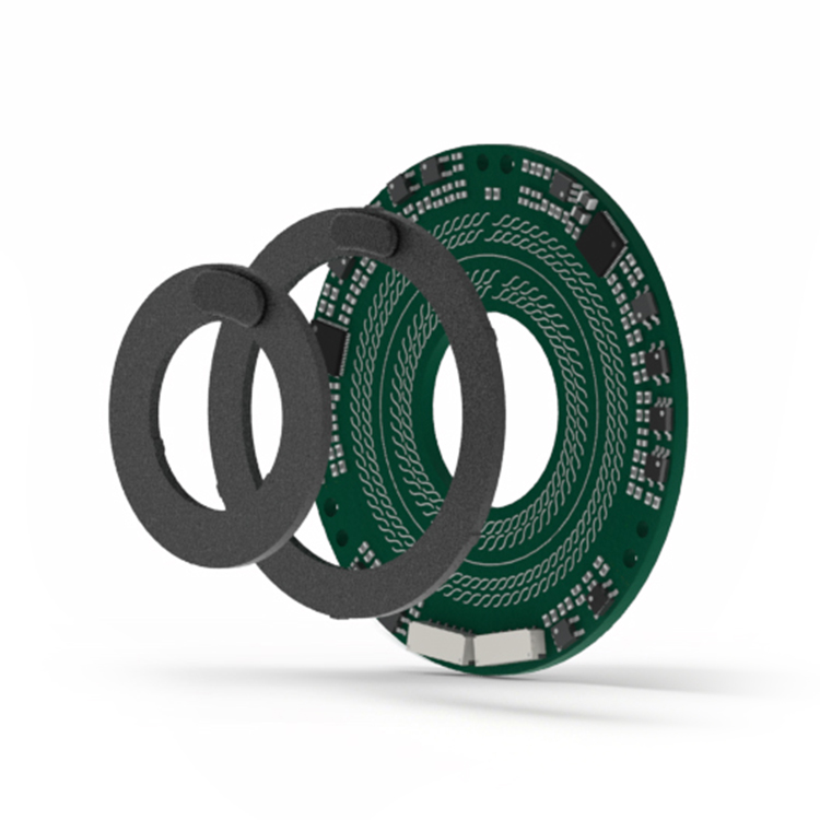 DP1646 双编码器3