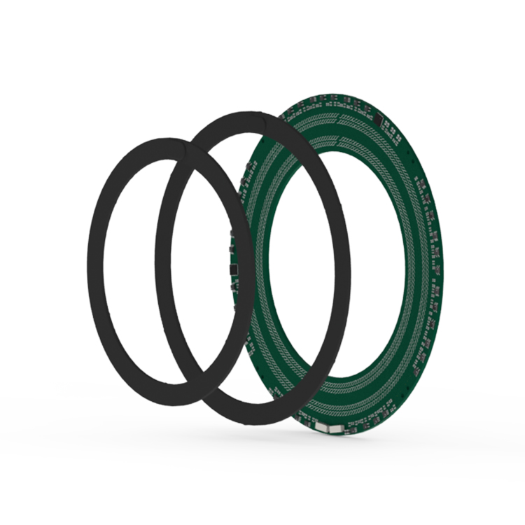 DP85130 双编码器3