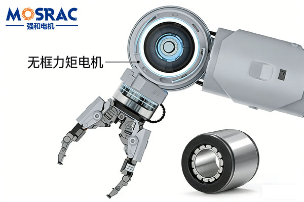机械臂无框电机应用.jpg