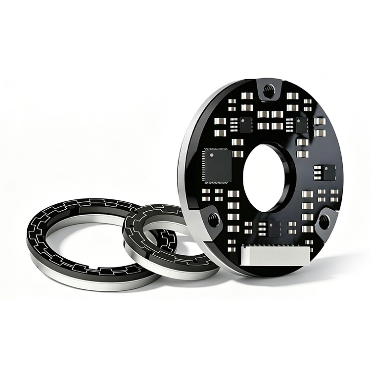 DP1025 双编码器1