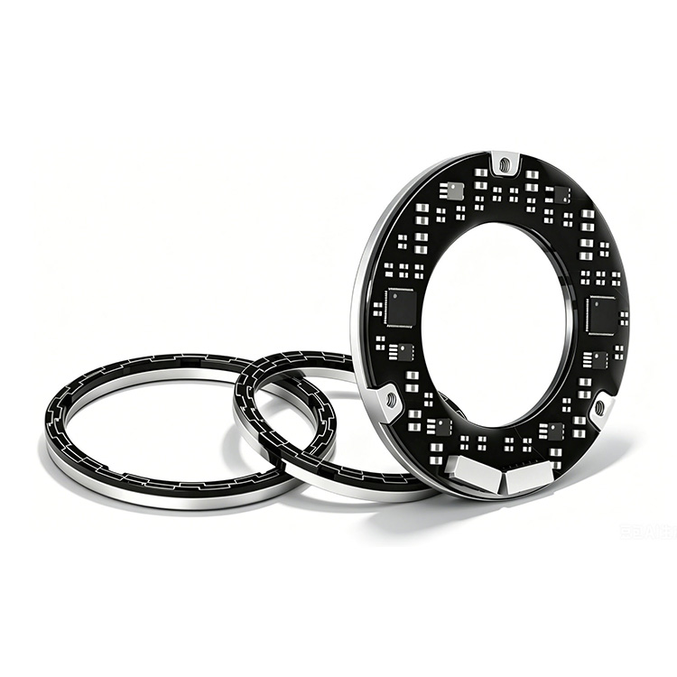 DP2540 双编码器1