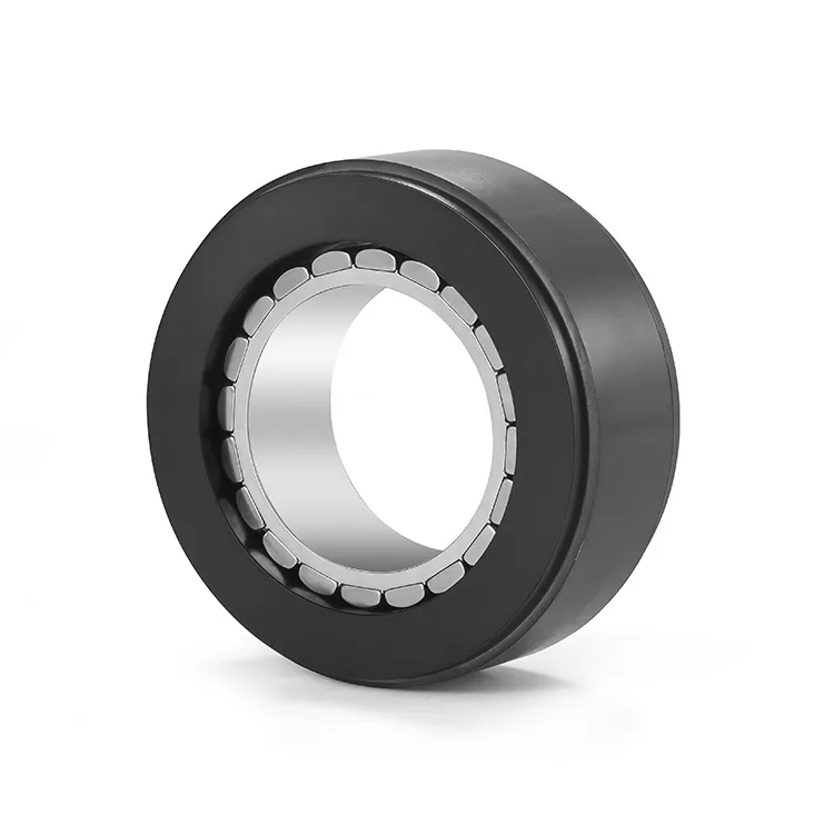 U104 Series Frameless BLDC