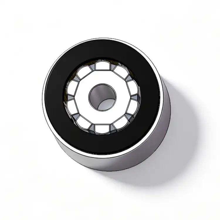 U14 Series 14MM Motore Frameless