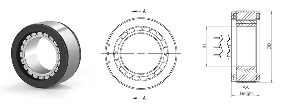 How to choose DD Motor